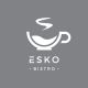 Logo - ESKO bistro