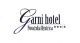 Hotel GARNI - Reštaurácia GARNI PB