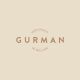 Logo - reštaurácia Gurmán