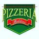 Logo - Pizzeria Maldini