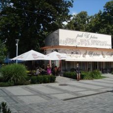 U páva - piváreň s pizzeriou - U páva - piváreň s pizzeriou