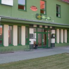 Reštaurácia na Špici denné menu Holíč - Reštaurácia na Špici