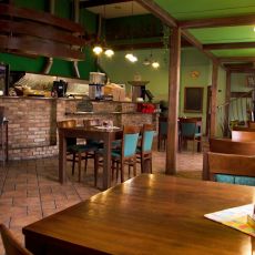 Reštaurácia U Cugú Kúty denné menu - Reštaurácia U Cugú