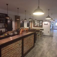 Reštaurácia Stará kotolňa Senica denné menu - Stará kotolňa - výroba a rozvoz stravy