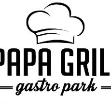   - MAXO & PAPA GRILL gastro park