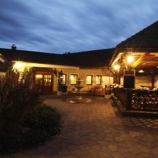 Reštaurácia Zámocká vináreň Malacky denné menu - Reštaurácia Zámocká vináreň