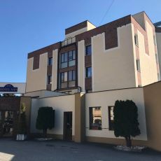 Hotel SAN*** - Reštaurácia ABC - Hotel *** SAN