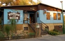 Rybárska Bašta - Hodonín - Rybárska Bašta - Hodonín