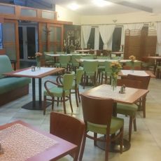 Cafe & Restaurant Family denné menu Myjava - Cafe & Restaurant Family