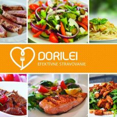 DORILEI DENNÉ MENU MALACKY - Dorilei