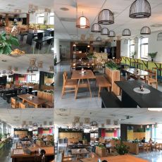 Polievky - Bamboo Ein