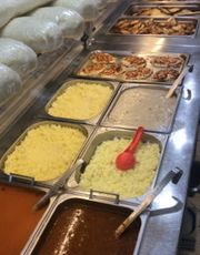 Jedlá - Gurman Jedáleň