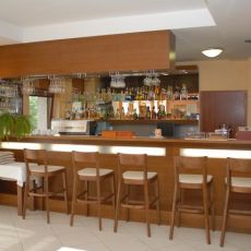 Bar - Hotel*** Podhradie