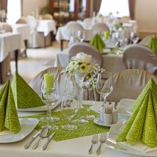 Reštaurácia Albertína - Hotel Štefánik