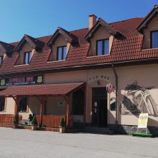 Motel Route 66 - Motel Route 66