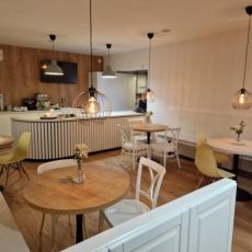 reštaurácia Gurmán Košariská - reštaurácia Gurmán