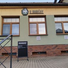 Pohostinstvo u Babičky - Pohostinstvo u Babičky (bývalá Babičkina kuchyňa)