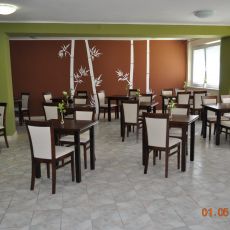 jedalen - reštauracia u kuchara