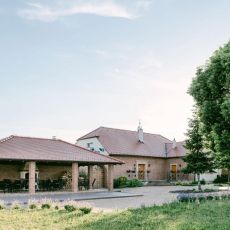 Vinársky dom Kopčany - Vinársky dom Kopčany