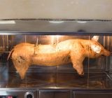 Pohostinstvo Starý Šenk Krakovany