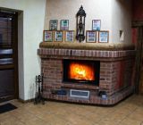 Pohostinstvo Starý Šenk Krakovany