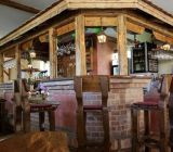 Pohostinstvo Starý Šenk Krakovany