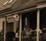 Pohostinstvo Starý Šenk Krakovany