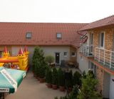 Pohostinstvo Starý Šenk Krakovany