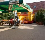 Pohostinstvo Starý Šenk Krakovany