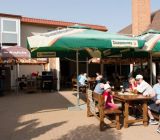 Pohostinstvo Starý Šenk Krakovany