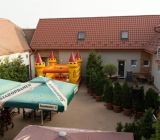 Pohostinstvo Starý Šenk Krakovany