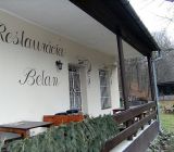 Reštaurácia Belan Brezová pod Bradlom - denné menu, pizzeria