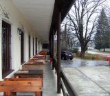 Reštaurácia Belan Brezová pod Bradlom - denné menu, pizzeria