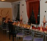 Reštaurácia Belan Brezová pod Bradlom - denné menu, pizzeria