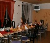 Reštaurácia Belan Brezová pod Bradlom - denné menu, pizzeria