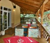 Reštaurácia Trnovce denné menu Myjava