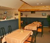 Reštaurácia Trnovce denné menu Myjava