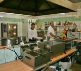 Reštaurácia Trnovce denné menu Myjava