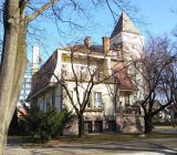 VILLA KARLA reštaurácia Topoľčany denné menu