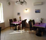 VILLA KARLA reštaurácia Topoľčany denné menu