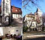 VILLA KARLA reštaurácia Topoľčany denné menu