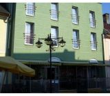 Hotel Centrál ** Kremnica denné menu a reštaurácia