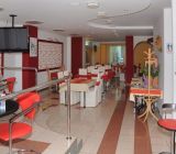 Hotel Centrál ** Kremnica denné menu a reštaurácia