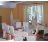 Hotel Centrál ** Kremnica denné menu a reštaurácia