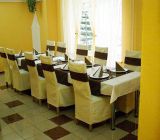 Hotel Centrál ** Kremnica denné menu a reštaurácia