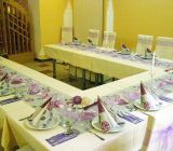 Hotel Centrál ** Kremnica denné menu a reštaurácia