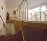 Hotel Centrál ** Kremnica denné menu a reštaurácia