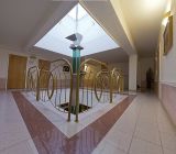 Hotel Centrál ** Kremnica denné menu a reštaurácia