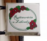 Reštaurácia u záhrady Skalica denné menu