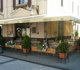 Le Griffon - reštaurácia s kaviarňou Piešťany denné menu